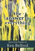 Cover: The Answer to Everything - Caitlin Press