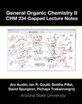 Cover: Organic Chemistry II - Kendall/Hunt Publishing Co ,U.S.