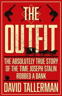 Abbildung von: The Outfit - Rebellion Publishing Ltd.