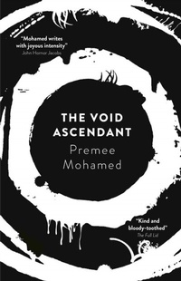 Abbildung von: The Void Ascendant - Solaris