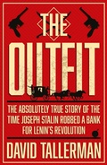 Cover: The Outfit - Rebellion Publishing Ltd.