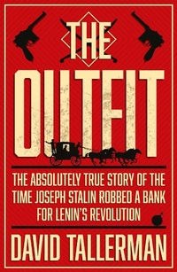 Abbildung von: The Outfit - Rebellion Publishing Ltd.