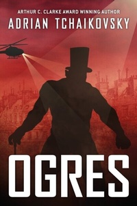 Abbildung von: Ogres - Solaris