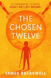 Abbildung von: The Chosen Twelve - Solaris