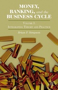 Bild: Money, Banking, and the Business Cycle - Palgrave MacMillan