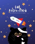 Cover: Cat Astro-Flea - Independent Publishing Network