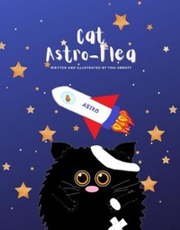 Enlarge image Cover: Cat Astro-Flea - Independent Publishing Network