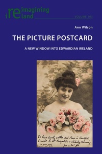 Enlarge image Cover: The Picture Postcard - Peter Lang Verlag
