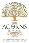 Cover: From Acorns - Runway Publishing
