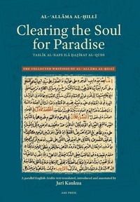 Enlarge image Cover: Clearing the Soul for Paradise - AMI Press