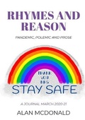 Cover: Rhymes and Reason - Alan McDonald
