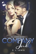 Cover: Company Ink - Cherry Publishing