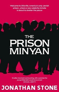 Enlarge image Cover: The Prison Minyan - Lightning