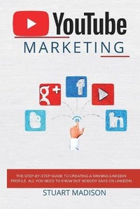 Abbildung von: You Tube Marketing - Jabez Publishing LTD