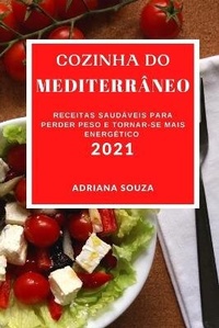Abbildung von: Cozinha Do Mediterraneo 2021 - ADRIANA SOUZA