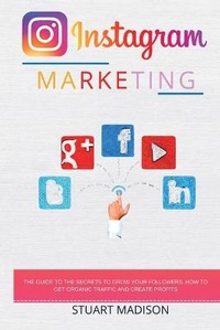 Abbildung von: Instagram Marketing - Jabez Publishing LTD