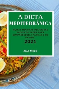 Abbildung von: Receitas Mediterranica 2021 - ANA MELO