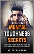 Cover: Mental Toughness Secrets - Growthshape