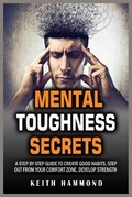 Cover: Mental Toughness Secrets - Maahfushi Press