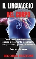 Bild: Il Linguaggio del Corpo - James Farrel Publy Agent
