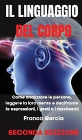 Bild: Il Linguaggio del Corpo - James Farrel Publy Agent