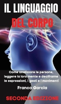 Bild: Il Linguaggio del Corpo - James Farrel Publy Agent