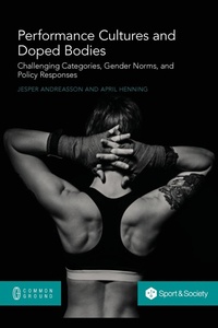 Abbildung von: Performance Cultures and Doped Bodies - Common Ground Research Networks