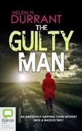 Cover: The Guilty Man - Bolinda Audio