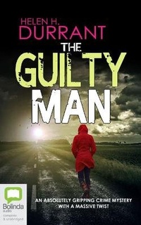 Enlarge image Cover: The Guilty Man - Bolinda Audio