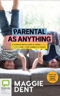 Cover: Parental as Anything - Bolinda Audio