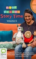Cover: Play School Story Time: Volume 6 - Bolinda Audio