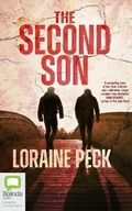 Cover: The Second Son - Bolinda Audio