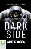 Cover: The Dark Side - Bolinda Audio