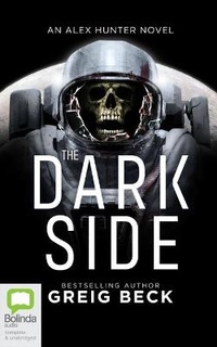 Enlarge image Cover: The Dark Side - Bolinda Audio