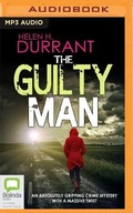 Cover: The Guilty Man - Bolinda Audio