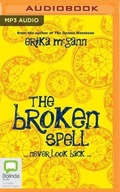 Cover: The Broken Spell - Bolinda Audio