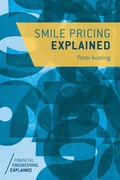 Cover: Smile Pricing Explained - Palgrave Macmillan