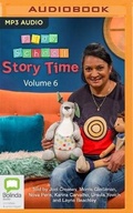 Cover: Play School Story Time: Volume 6 - Bolinda Audio
