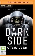 Cover: The Dark Side - Bolinda Audio