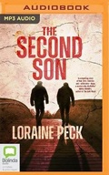 Cover: The Second Son - Bolinda Audio