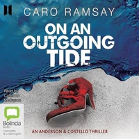 Enlarge image Cover: On An Outgoing Tide - Bolinda/Canongate Audio