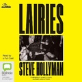 Cover: Lairies - Bolinda/Audible Audio