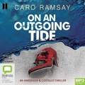 Cover: On An Outgoing Tide - Bolinda/Canongate Audio