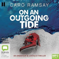 Enlarge image Cover: On An Outgoing Tide - Bolinda/Canongate Audio