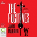 Cover: The Fugitives - Bolinda/Audible Audio