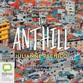 Cover: The Anthill - Bolinda/Audible Audio