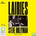 Cover: Lairies - Bolinda/Audible Audio