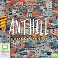 Cover: The Anthill - Bolinda/Audible Audio