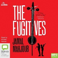 Enlarge image Cover: The Fugitives - Bolinda/Audible Audio