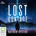 Cover: Lost Contact - Bolinda/Audible Audio